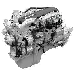 U1781 Engine